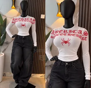2in1 Basic Top