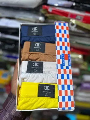 4in1 Cotton Boxer