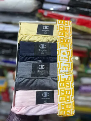 4in1 Cotton Boxer