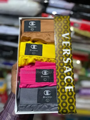 4in1 Cotton Boxer