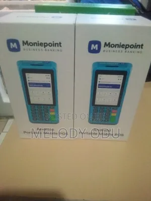 Moniepoint POS