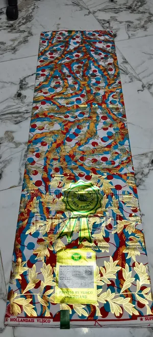 Big Ankara (Hollandaise)