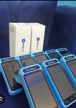 Moniepoint POS