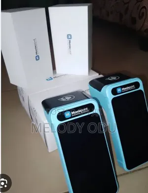 Moniepoint POS