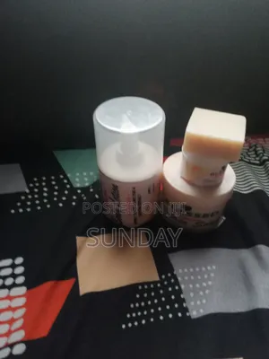 Molato Soap