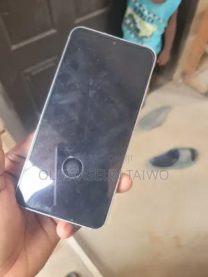 Samsung Galaxy S25 256 GB Blue