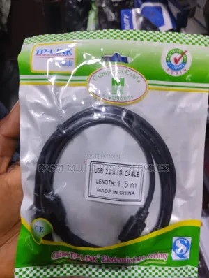 USB Cable 1.5