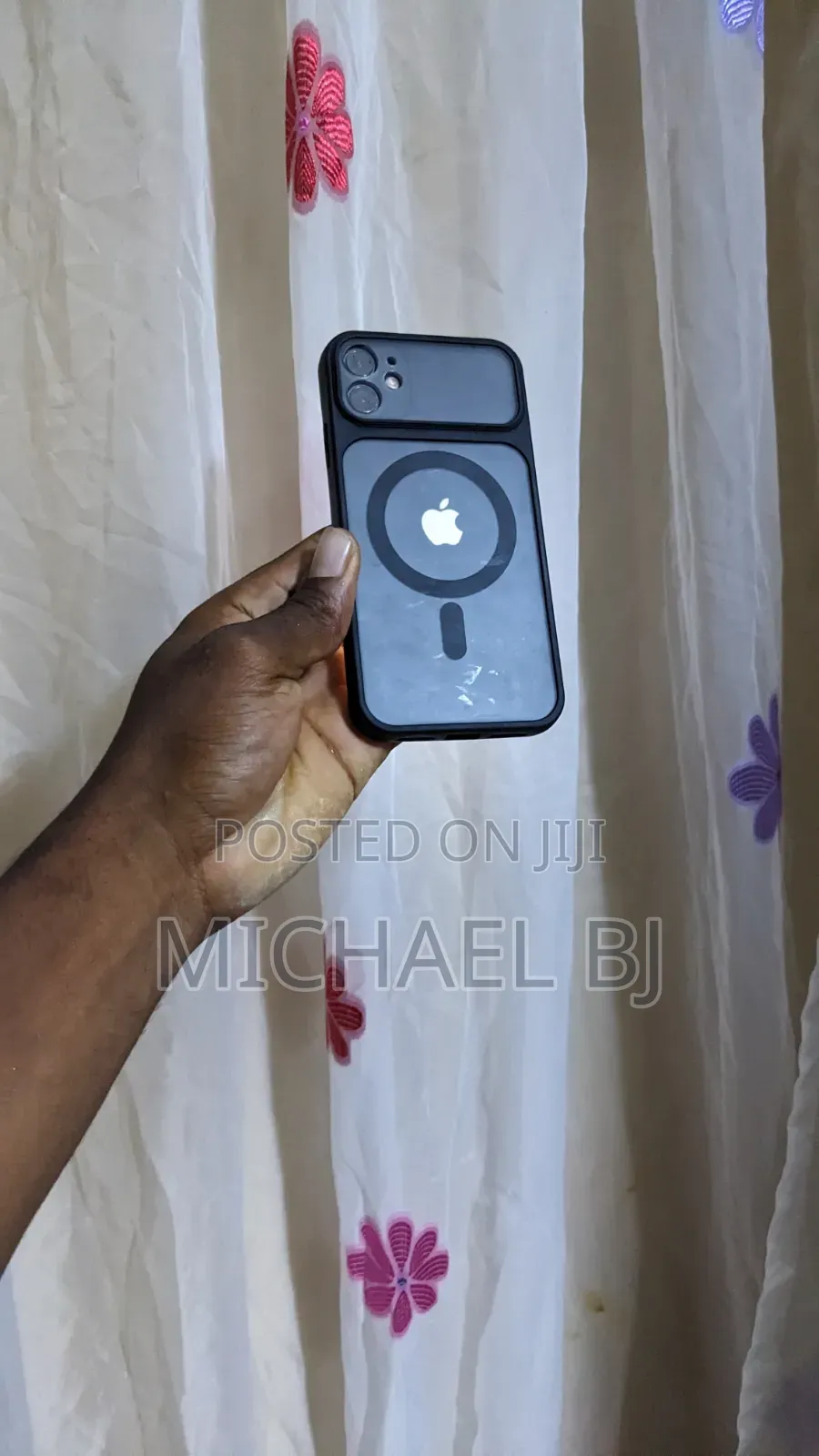 Apple iPhone 11 64 GB Black