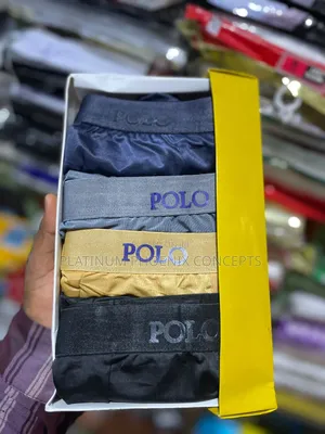 4in1 Condom Boxer