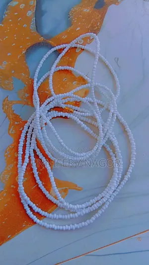 Waist Beads