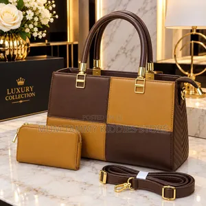 Luxury Collection Bags