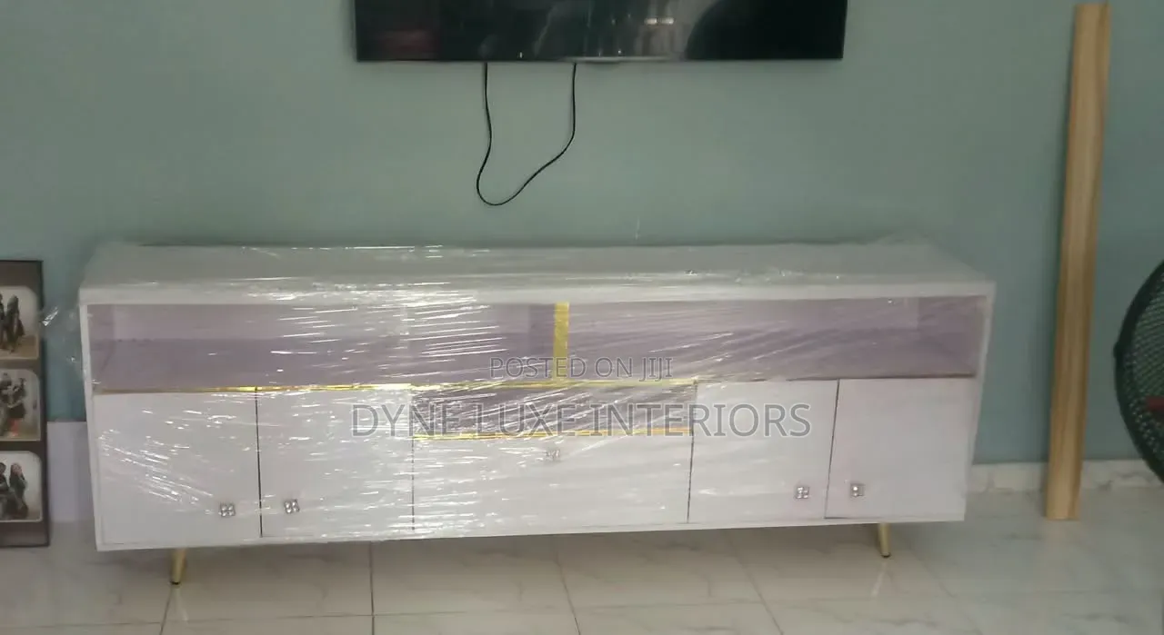 Affordable TV Console and TV Stand