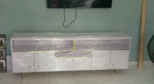 Affordable TV Console and TV Stand