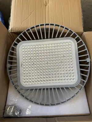 200w Industrial UFO LED High Bay Light