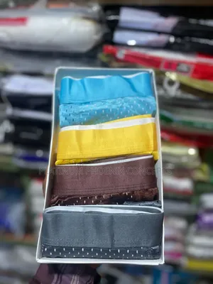 4in1 Net Boxer