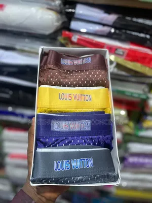 4in1 Net Boxer