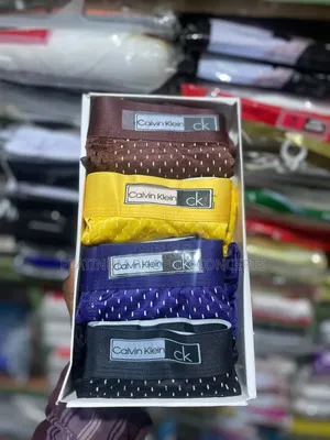 4in1 Net Boxer