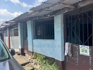 6bdrm House in Gbaja for sale