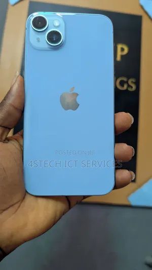 Apple iPhone 14 Plus 128 GB Blue