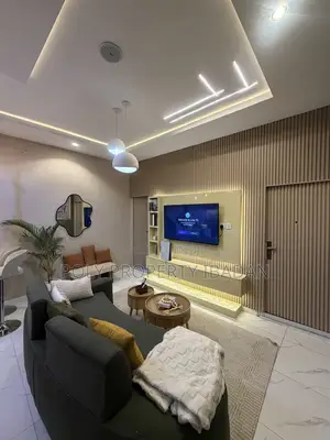 1bedroom Short Let With Private Pool at New Bodij Esate