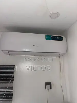 Hisense 1hp Air Conditioner