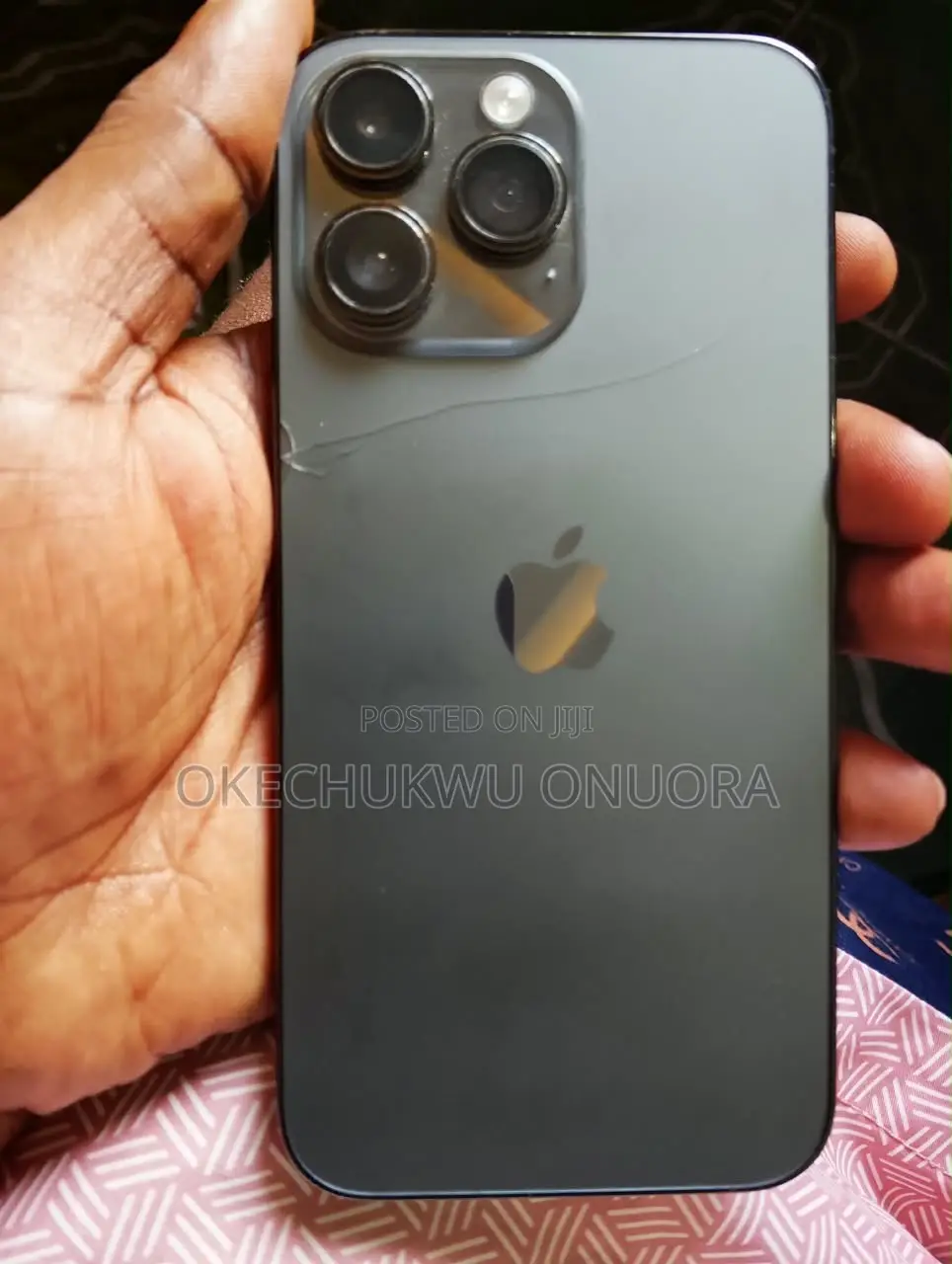 Apple iPhone 14 Plus 128 GB Silver