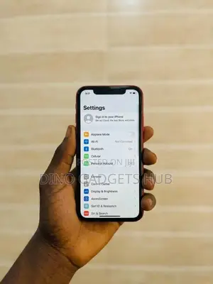 Apple iPhone XR 64 GB Red