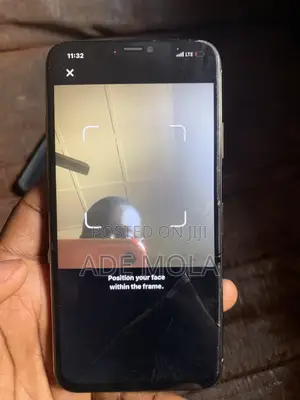 Apple iPhone 11 Pro Max 256 GB Gold