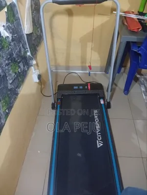 Walking Pad
