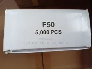 F50 Pneumatic Furniture Brad Nails