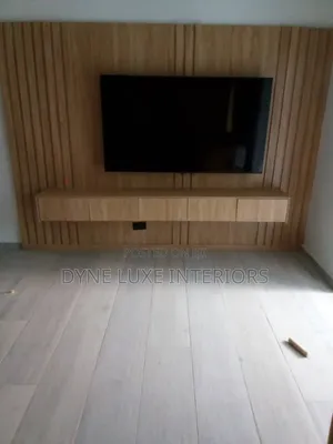 Affordable TV Console and TV Stand