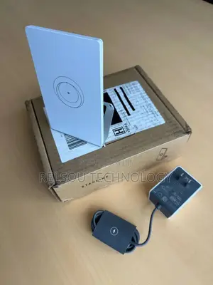 Starlink Mini Portable Router