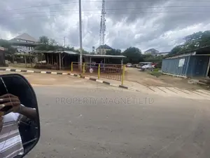 6 Prime Plots for Sale Along the Tarred Road at Aba Road Umuahia