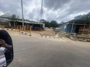 6 Prime Plots for Sale Along the Tarred Road at Aba Road Umuahia