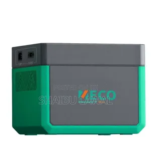 Meco 1kwh Pro (500w)