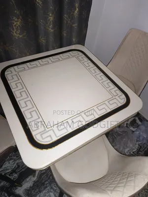 Dinning Table Marble