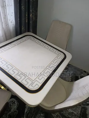 Dinning Table Marble