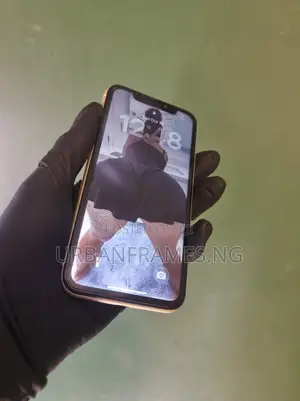 Apple iPhone 12 128 GB Gold