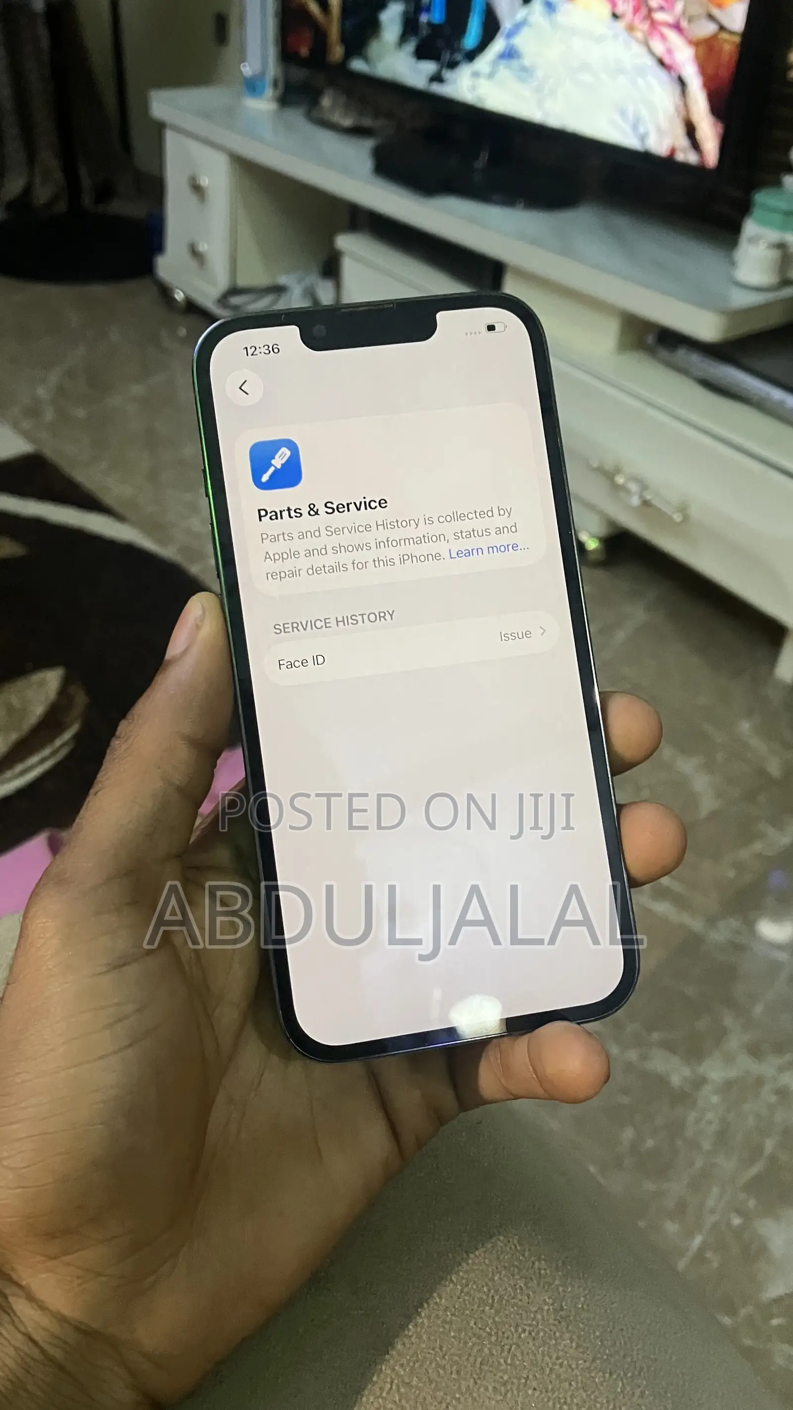 Apple iPhone 13 Pro 128 GB Blue