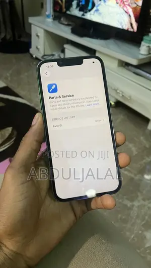 Apple iPhone 13 Pro 128 GB Blue