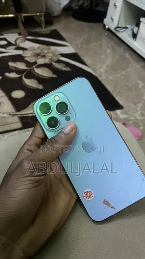Apple iPhone 13 Pro 128 GB Blue