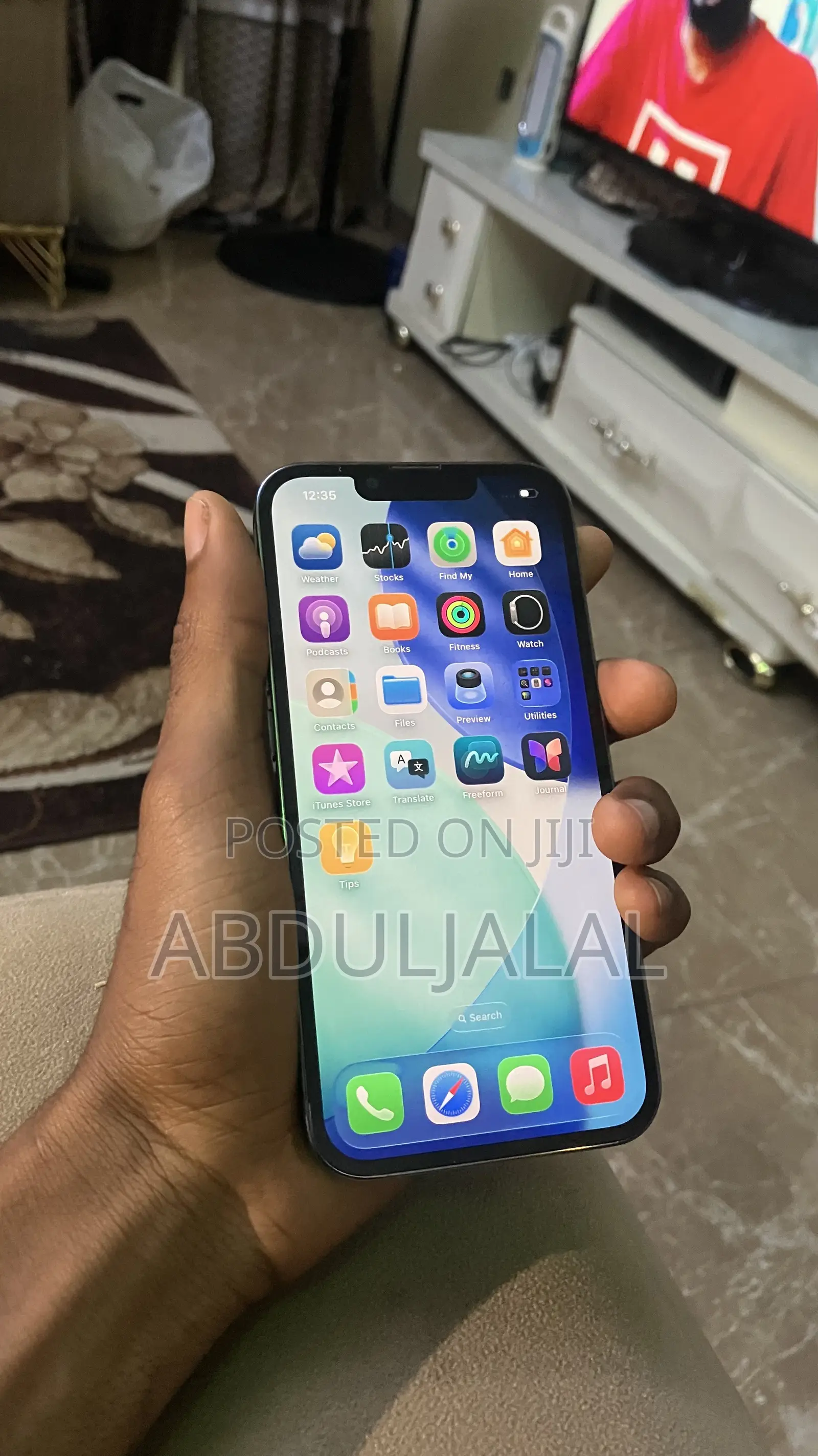 Apple iPhone 13 Pro 128 GB Blue