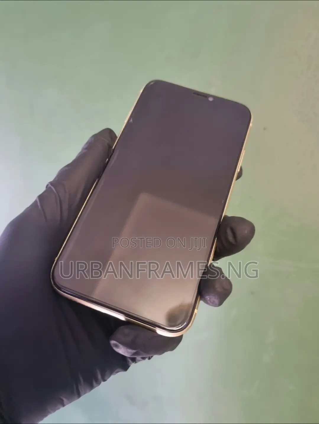 Apple iPhone 12 128 GB Gold