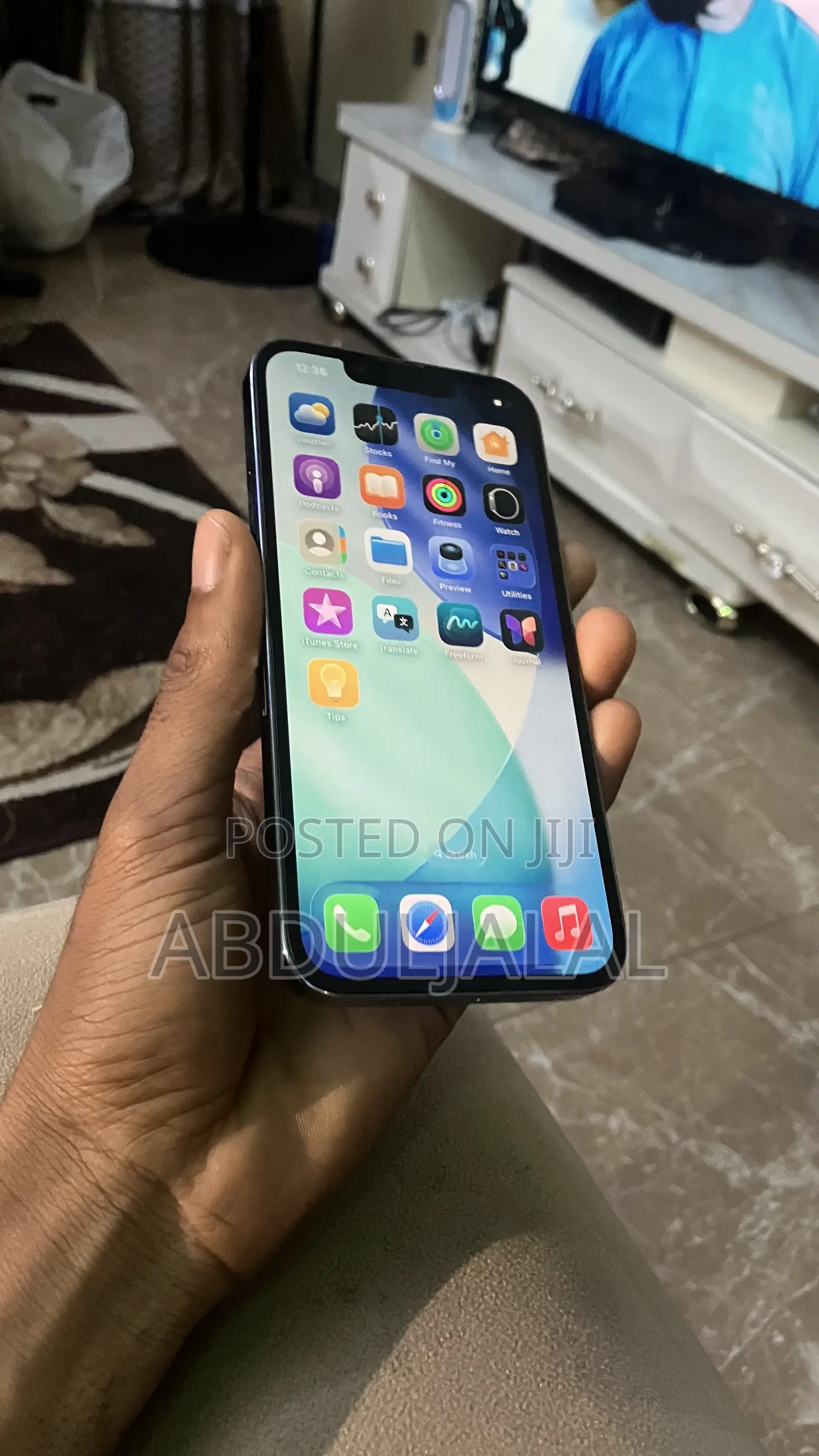 Apple iPhone 13 Pro 128 GB Blue
