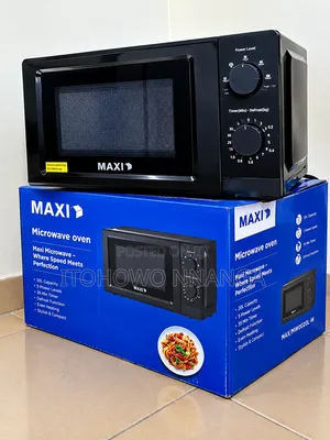 Maxi Microwave 20l