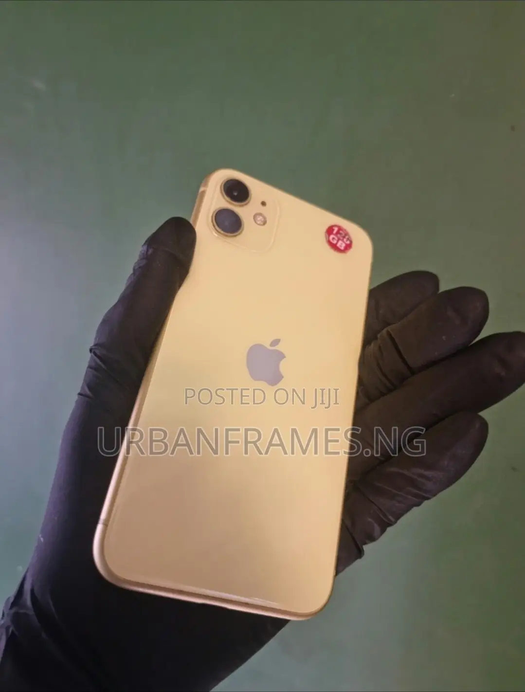Apple iPhone 12 128 GB Gold