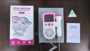 Fetal Doppler