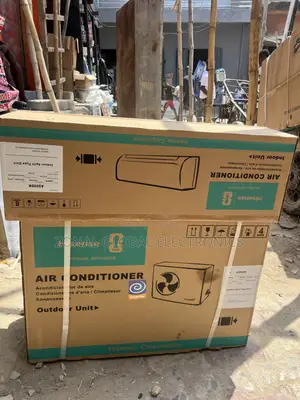 1hp Inverter Hisense Air Conditioner