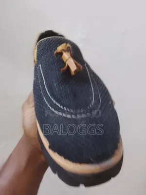 Men's Tassel Loafers