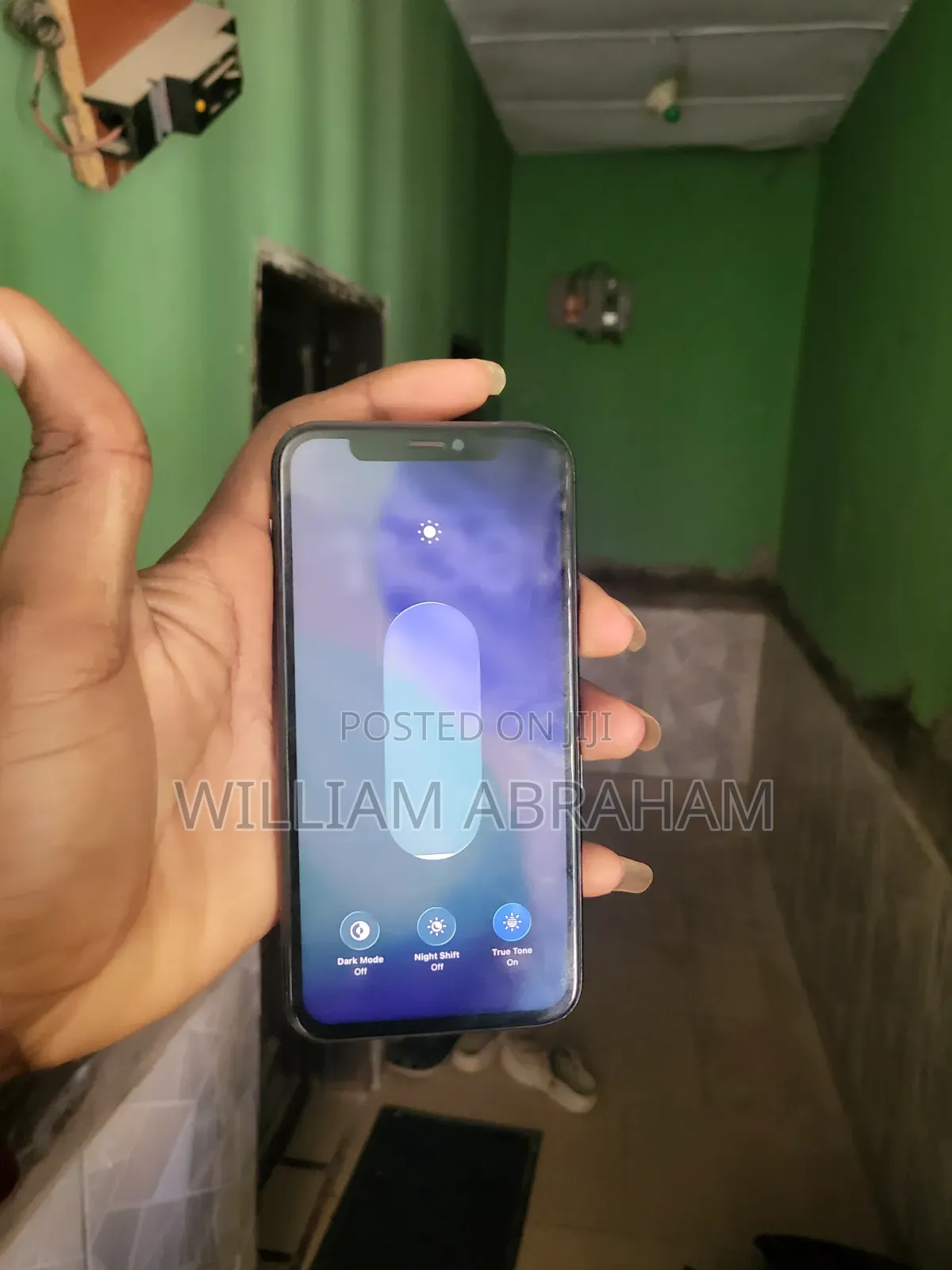 Apple iPhone 11 Pro 64 GB Black